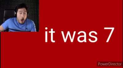 was that 7!!!!?