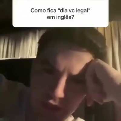 Nelipe feto?😳