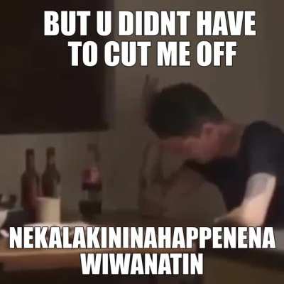 Nekalakininahappenenawiwanatin rule