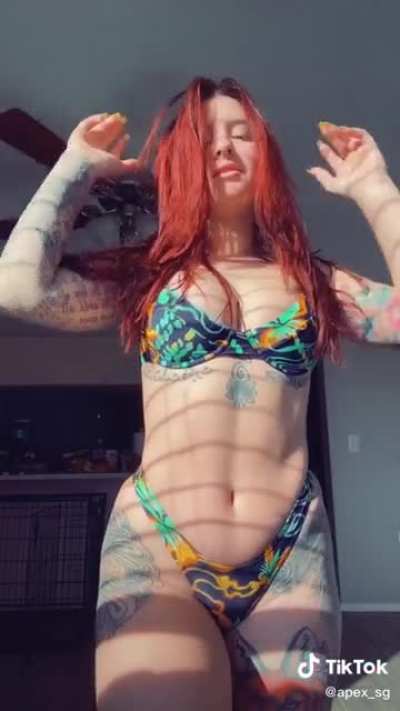 Nice tats