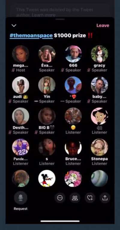 Care to explain why you were apart of this Bruce? 🤨