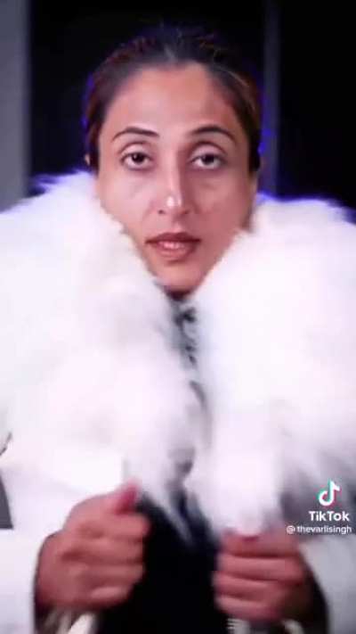 We have to bring vaarli back