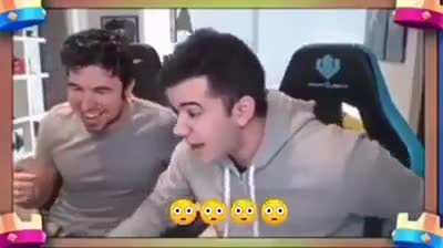 Mira estos movimientos willy