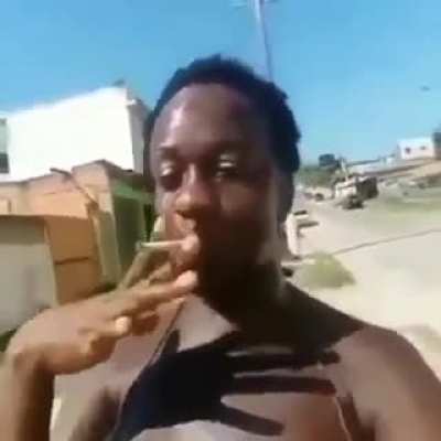 Um tesouro nacional