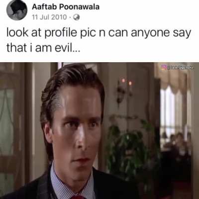this mf 💀