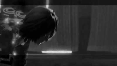 Nier Replicant, but it's an Indian Drama