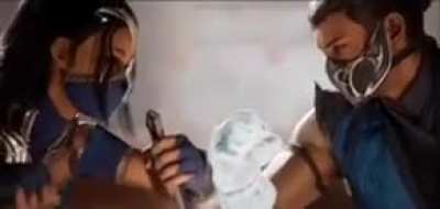 Noob Saibot mention we all missed! 