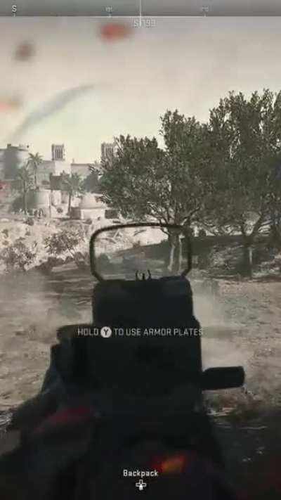 cheesin' in the heli? no problem...