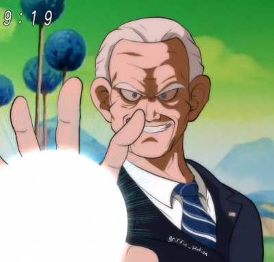 OC BIDEN BLAST!!!