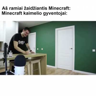 Tiesiog kažkas nuostabaus