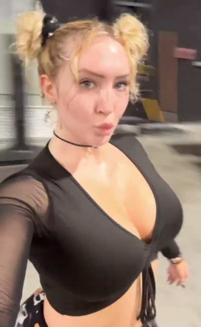 Nikkita Lyons