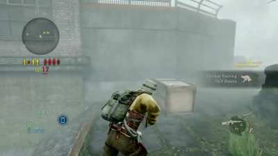 [The Last of Us Factions MP] When it's your time to go, it’s your time to go