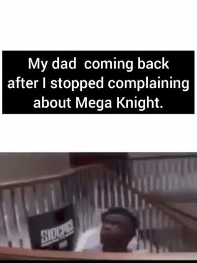 Good ending.