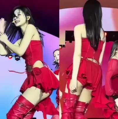 Twice Tzuyu - omg