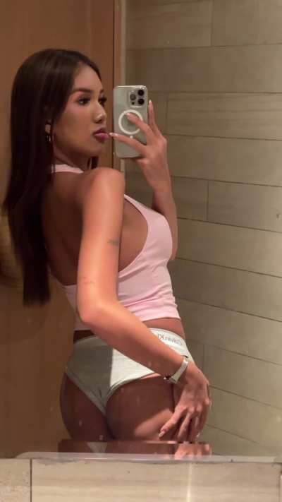 Would you let a ladyboy finish deep inside you?