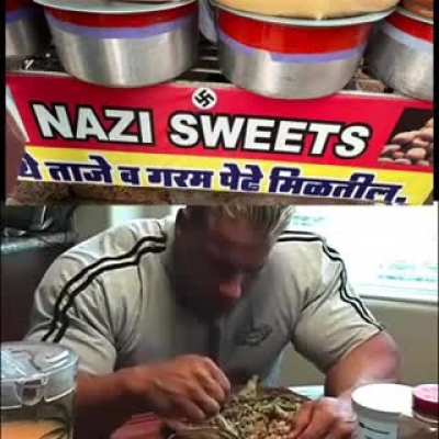 sweets