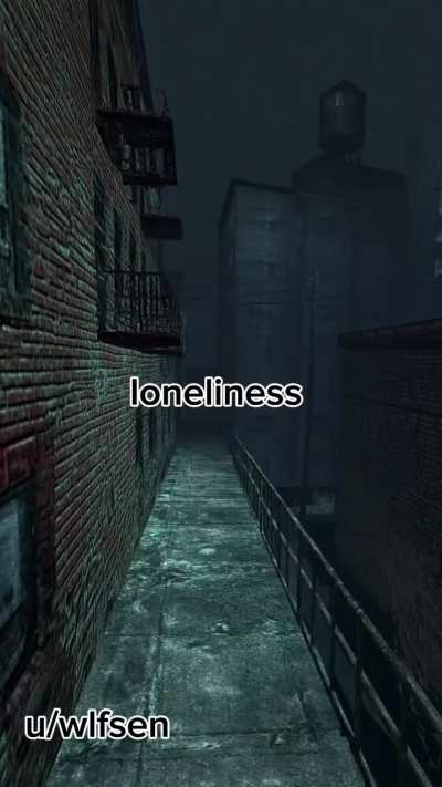 This is exactly how it feels