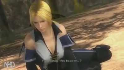 DOA5LR Helena