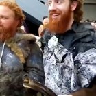 Five Tormunds and one Brienne? I’d say the odds are still in favor of Brienne