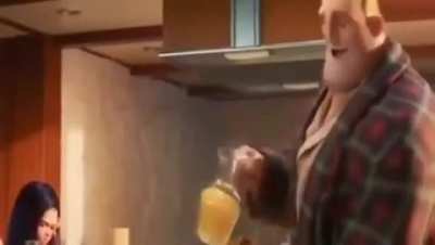 te saco una risa si o si
