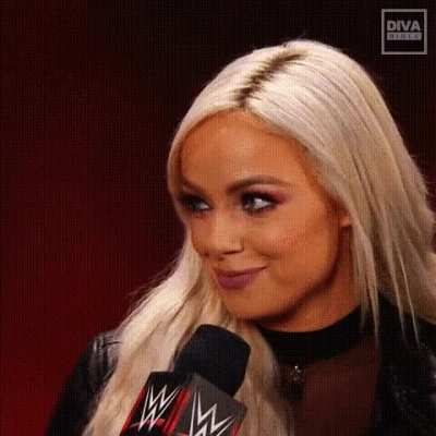 Liv's look