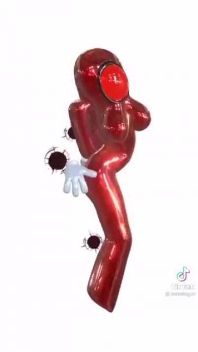 Sexy amogus😳