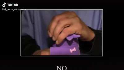 NO 😈
