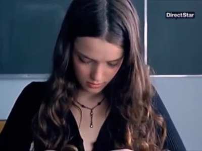 Roxane Mesquida in 'Sexes Tres Opposes (2002)'
