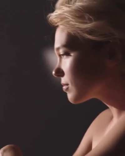 Léa Seydoux, sublime🔥