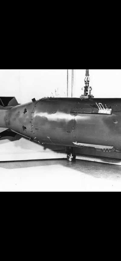 Top secret government video shows a bombs last words before explo<wbr>ding😱<wbr>😱😱😱😱