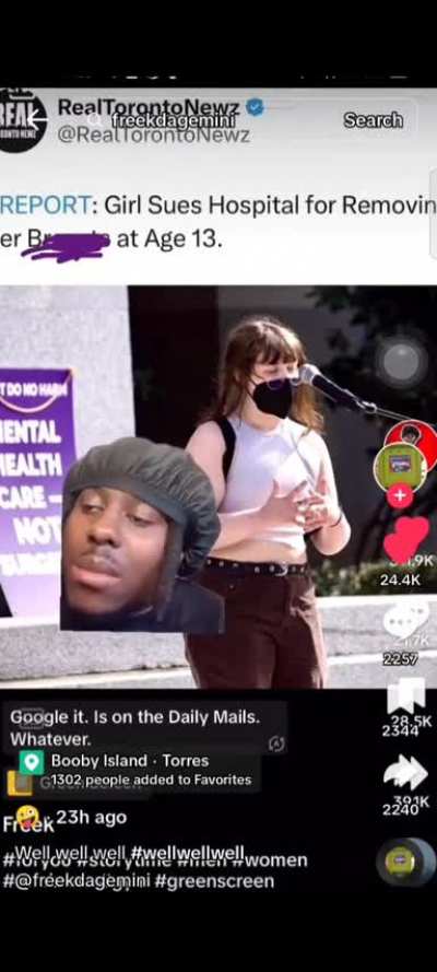 Well Well Well 