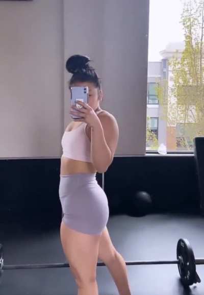 my gym fit