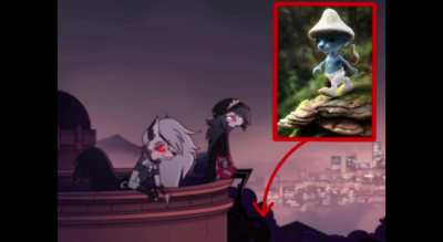 Smurf