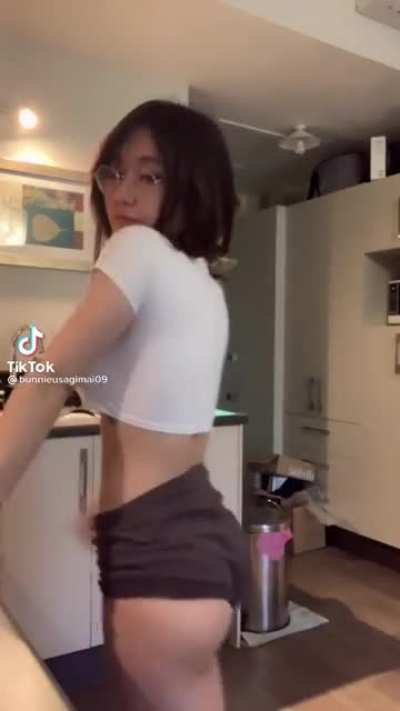 I am proud to say asians are my weakness.