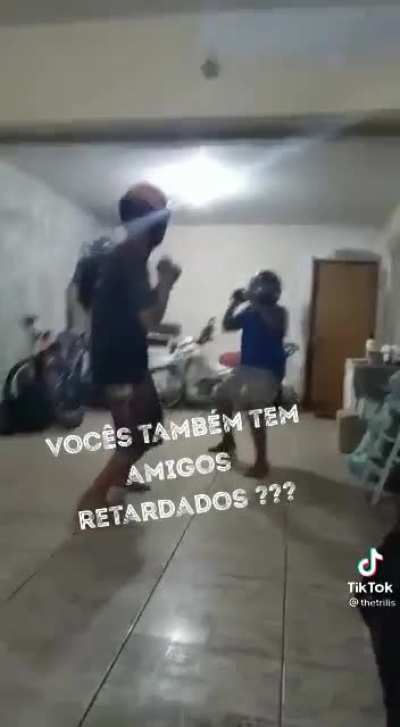 Amizade