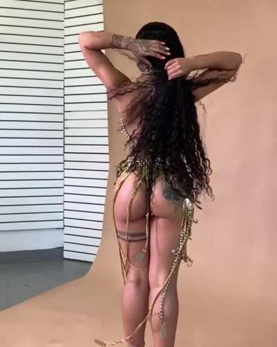 Photoshoot