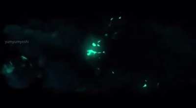 A CLIP FROM UPCOMING CINEMATIC OMGGG