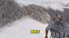 Take the No-No Snow