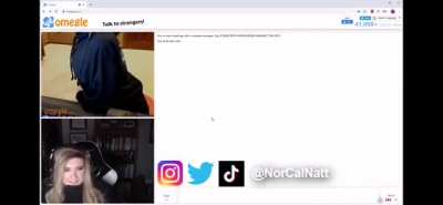He has been double crossed