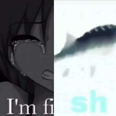 I’m fish too