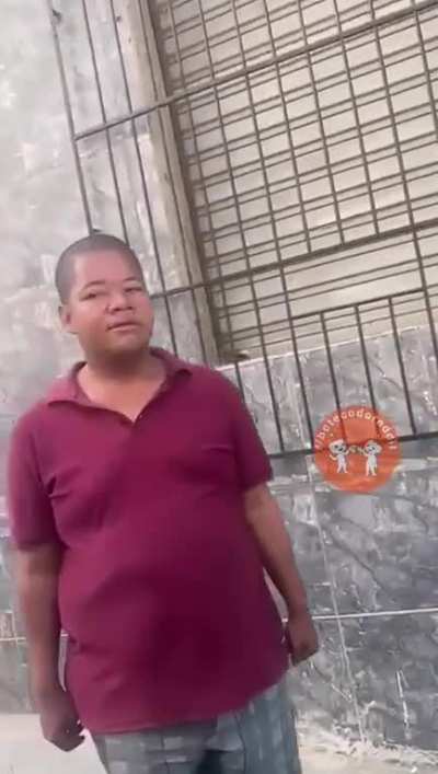 Bom dia!