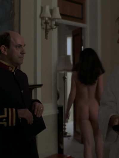 Andie MacDowell - The Object Of Beauty (1991) NSFW