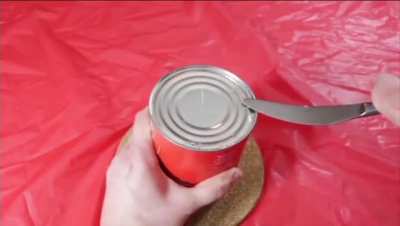 can opener