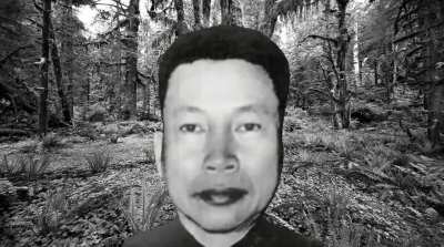 Hi, I’m Pol Pot, and did you know you have rights? (Unless you have glasses)