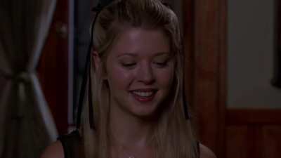 Tara Reid, clips from the late 90s