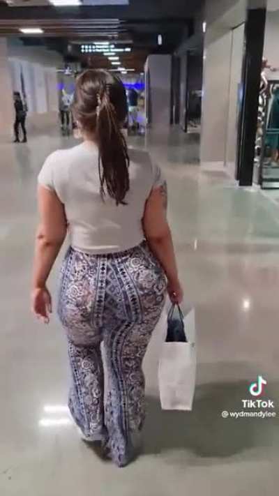 Walk through