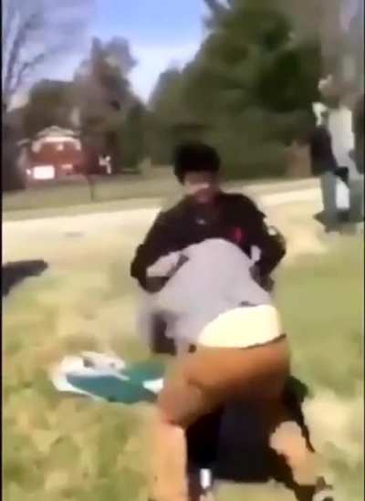 Sucker Punch