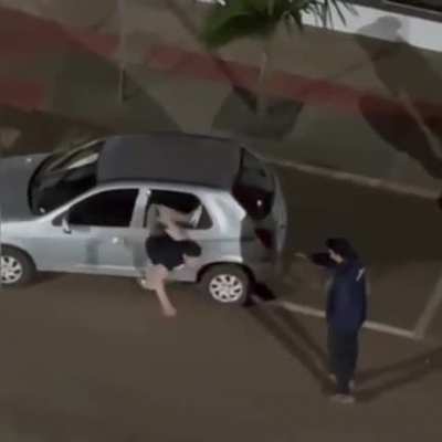 wasted special move