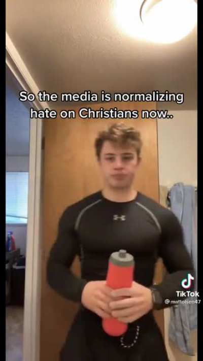 The media better watch out