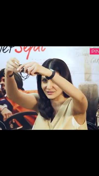 Anushka Sharma